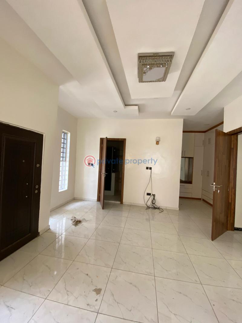 4 bedroom Flat & Apartment For Rent Orchid Road Ikota Lekki Lagos - 6