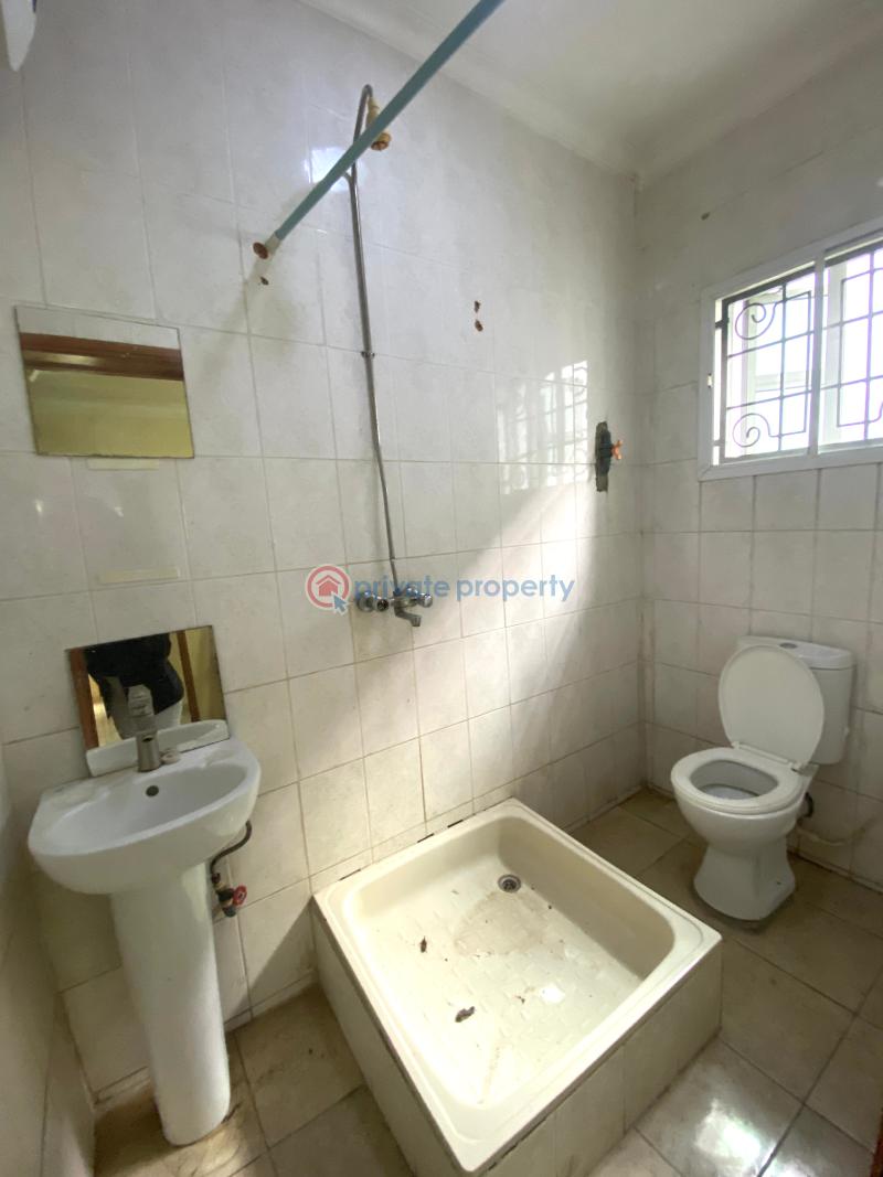 4 bedroom Semi detached Duplex For Rent Lekki Phase 1 Lagos - 19