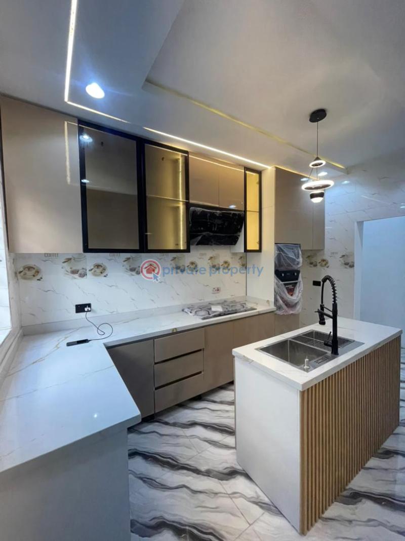 4 bedroom Semi detached Duplex For Sale Ikota Lekki Lagos - 15