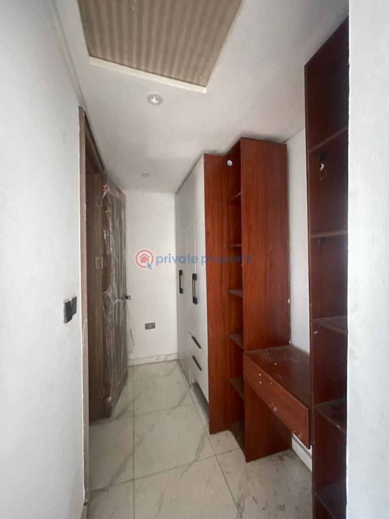 4 bedroom Semi detached Duplex For Sale Ogudu GRA Lagos - 0