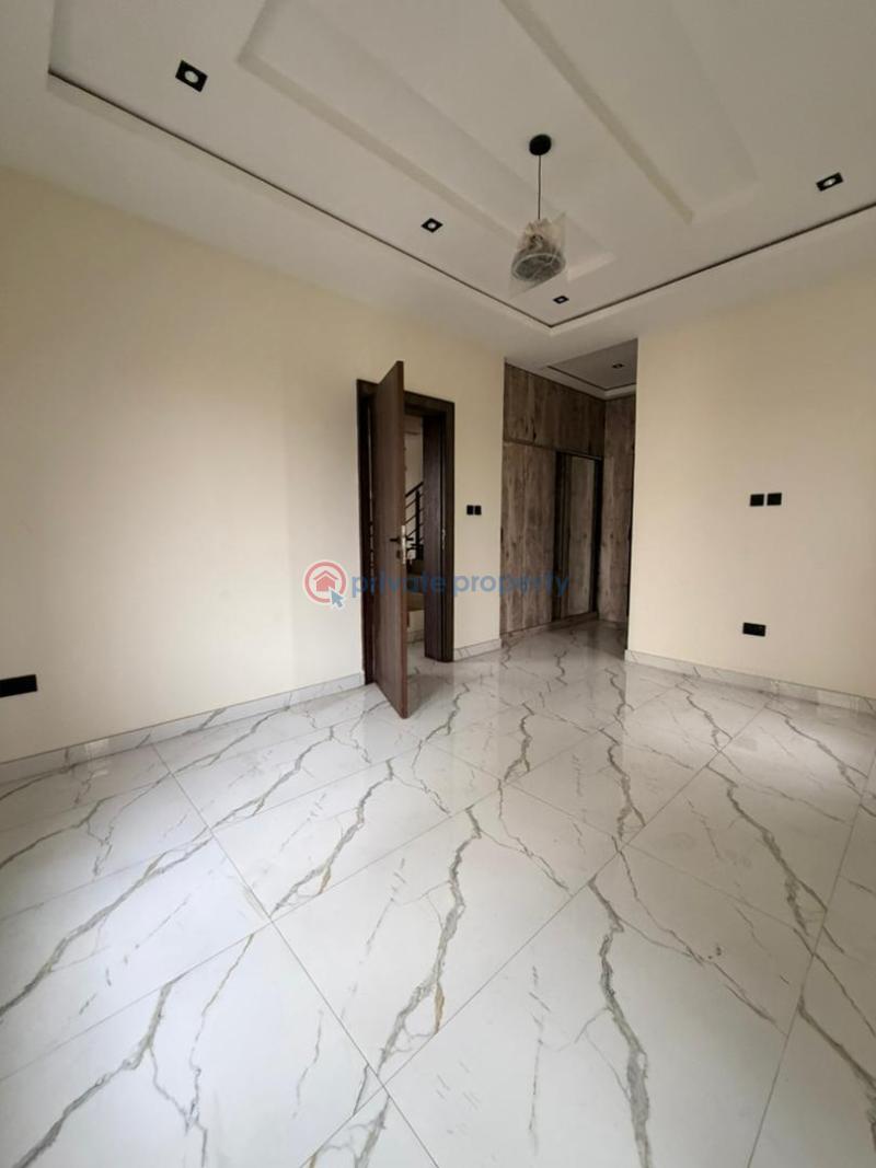 4 bedroom Semi detached Duplex For Sale Magodo GRA Phase 1 Ojodu Lagos - 10