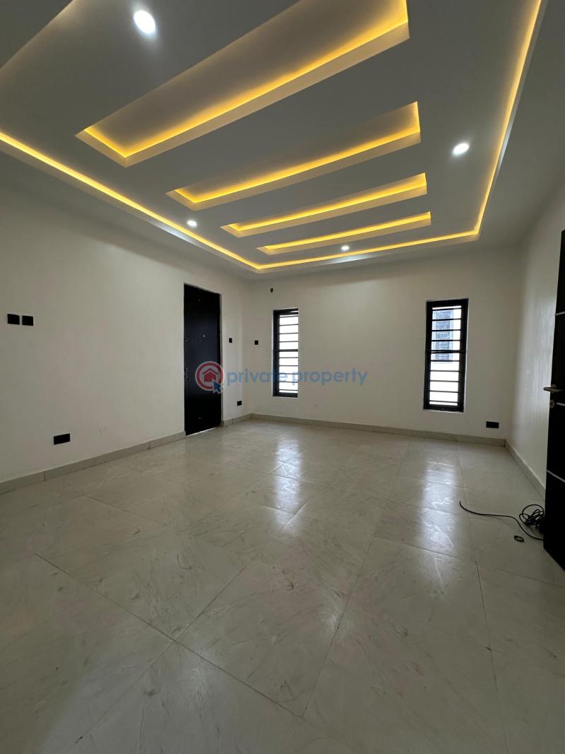 4 bedroom Semi detached Duplex For Sale Lere Adigun Gra Bcos Basorun Ibadan Oyo - 1