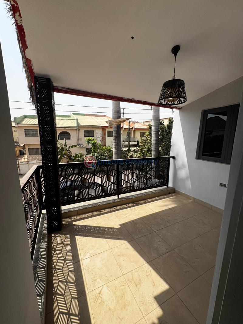 4 bedroom Semi detached Duplex For Sale Kado Abuja Phase 2  - 11