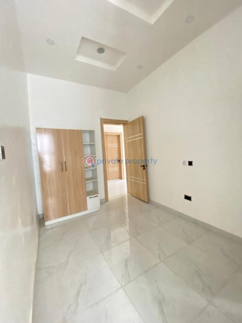 4 bedroom Detached Duplex For Sale Ologolo Lekki Lagos - 15