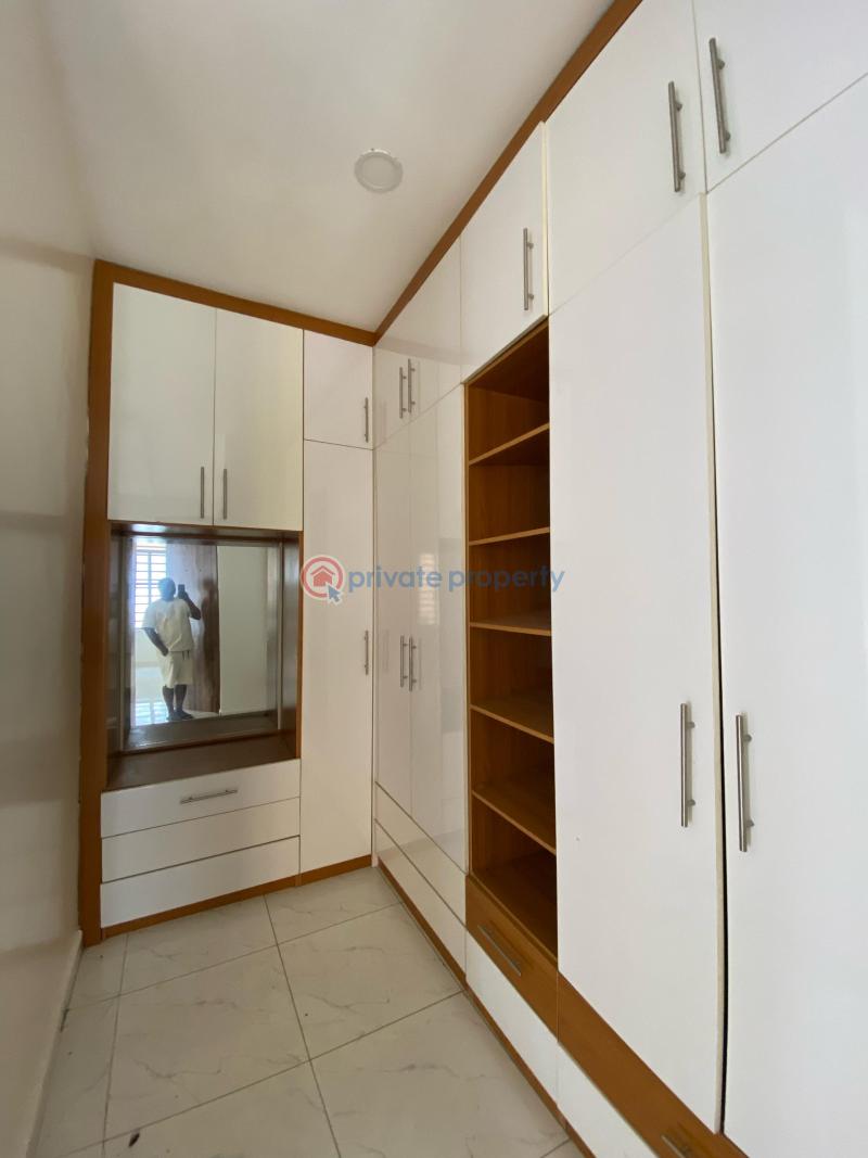 4 bedroom Flat & Apartment For Rent Orchid Road Ikota Lekki Lagos - 7