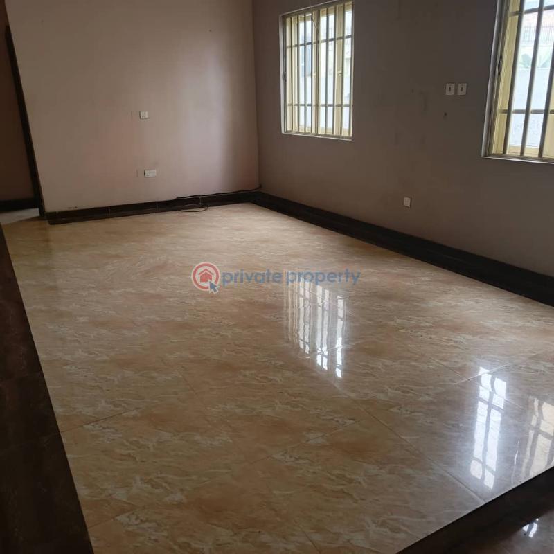 4 bedroom semi detached duplex - 1 4 bedroom Semi detached Duplex For Rent Magodo Phase 1 Gra Magodo Kosofe/Ikosi Lagos - 1