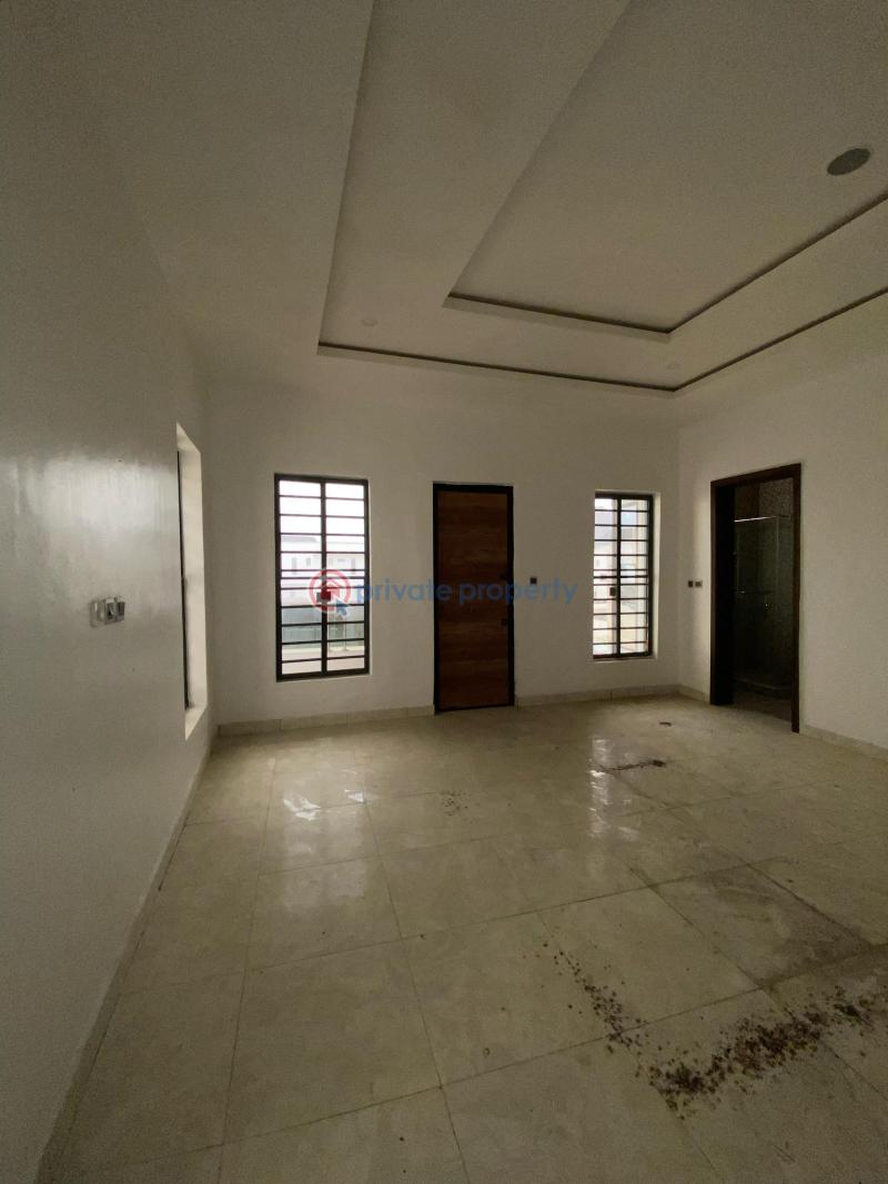 4 bedroom Flat & Apartment For Rent Orchid Ikota Lekki Lagos - 6