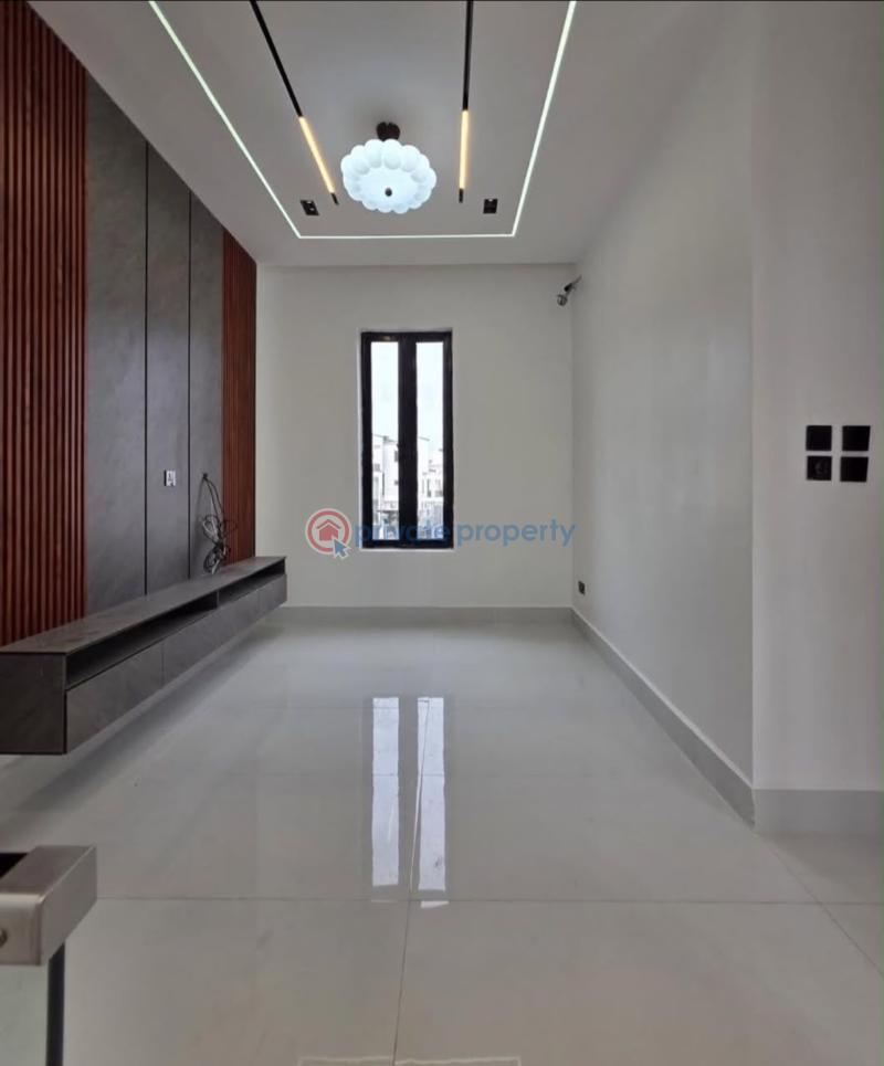 4 bedroom Semi detached Duplex For Sale Ajah Lagos - 7