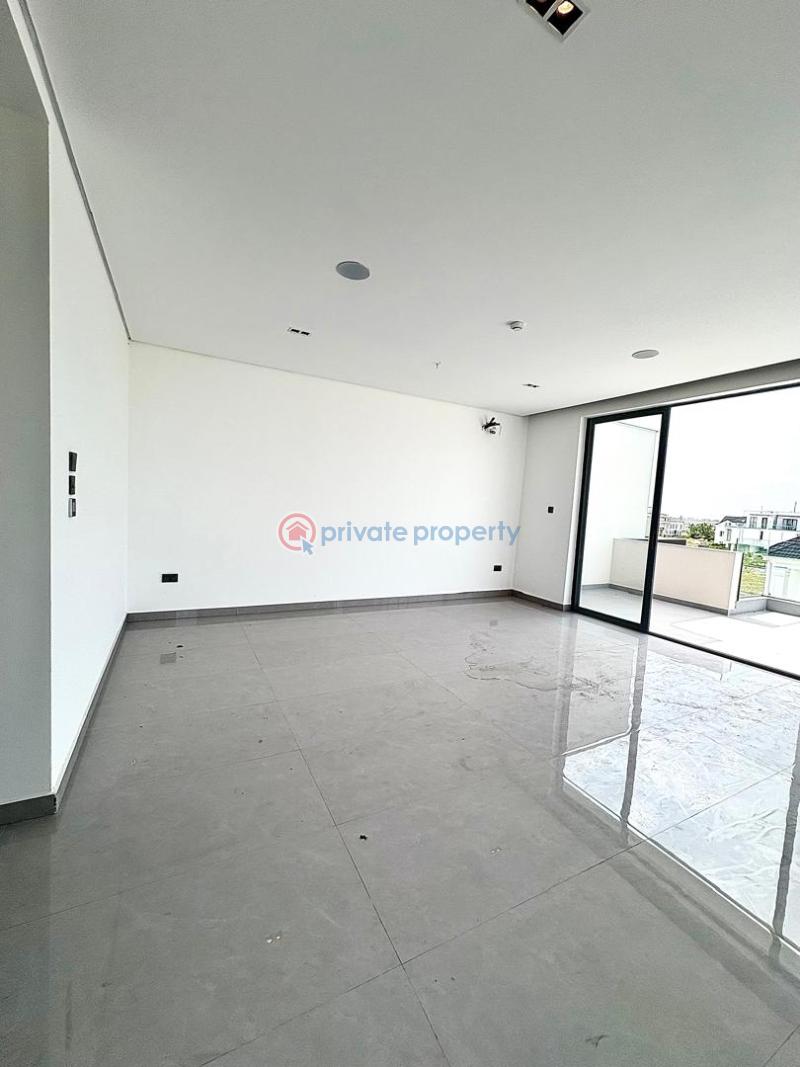 4 bedroom Semi detached Duplex For Sale Lekki Phase 1 Lagos - 5
