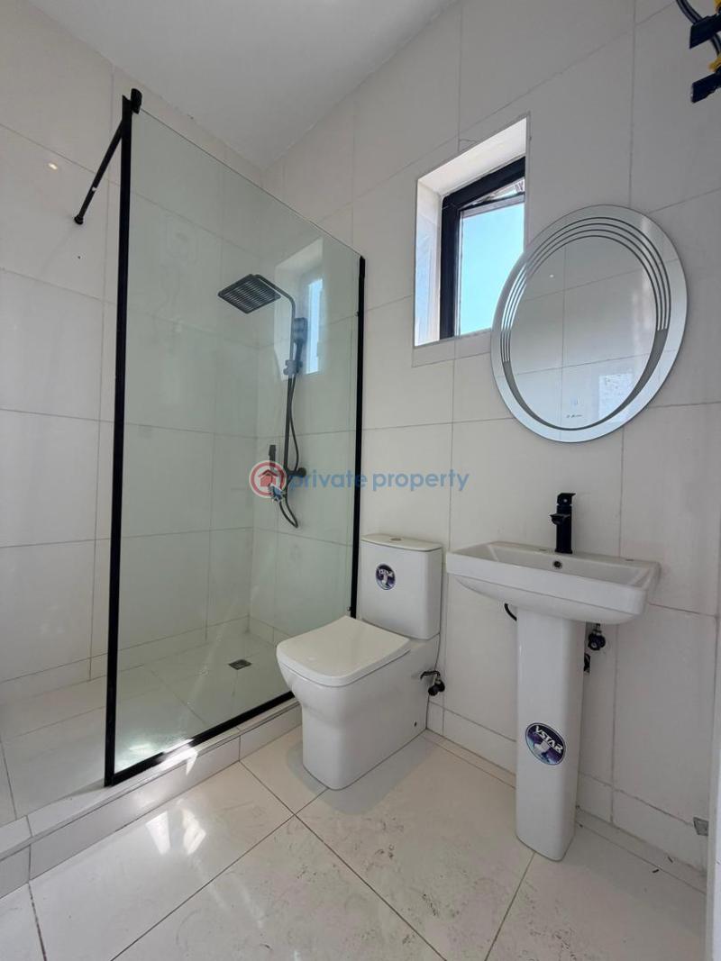 4 bedroom Semi detached Duplex For Sale Lekki Lagos - 4