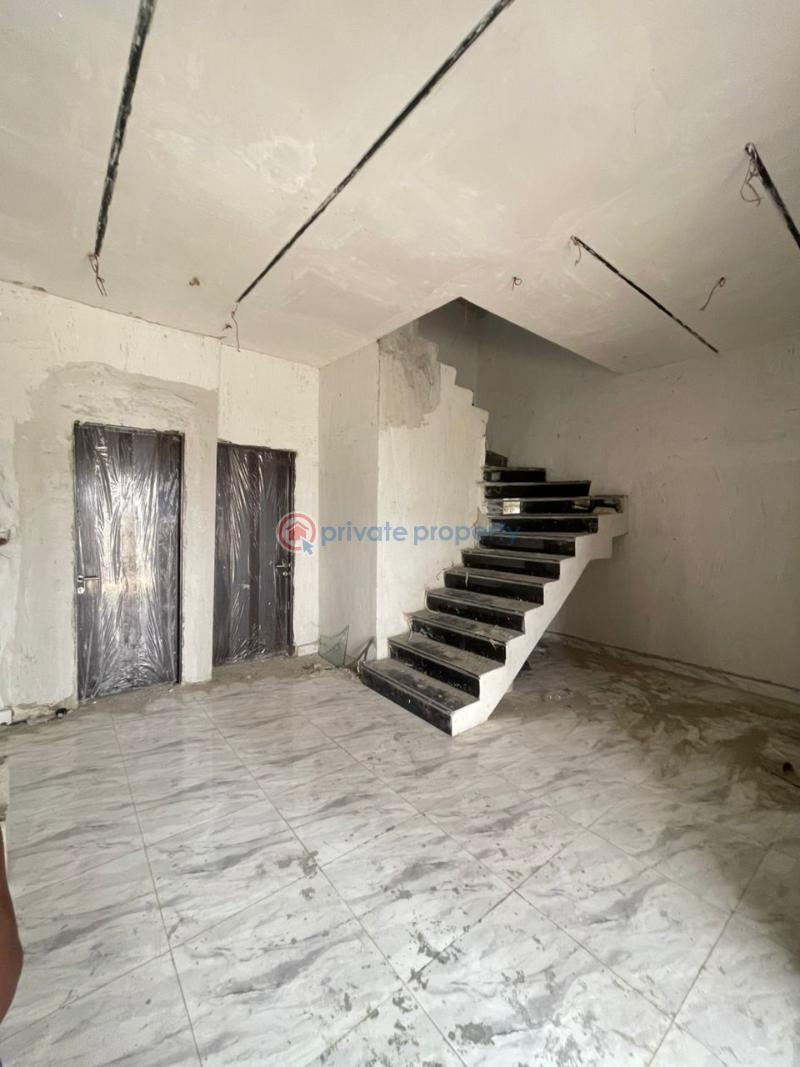4 bedroom Semi detached Duplex For Sale Ajah Lagos - 0