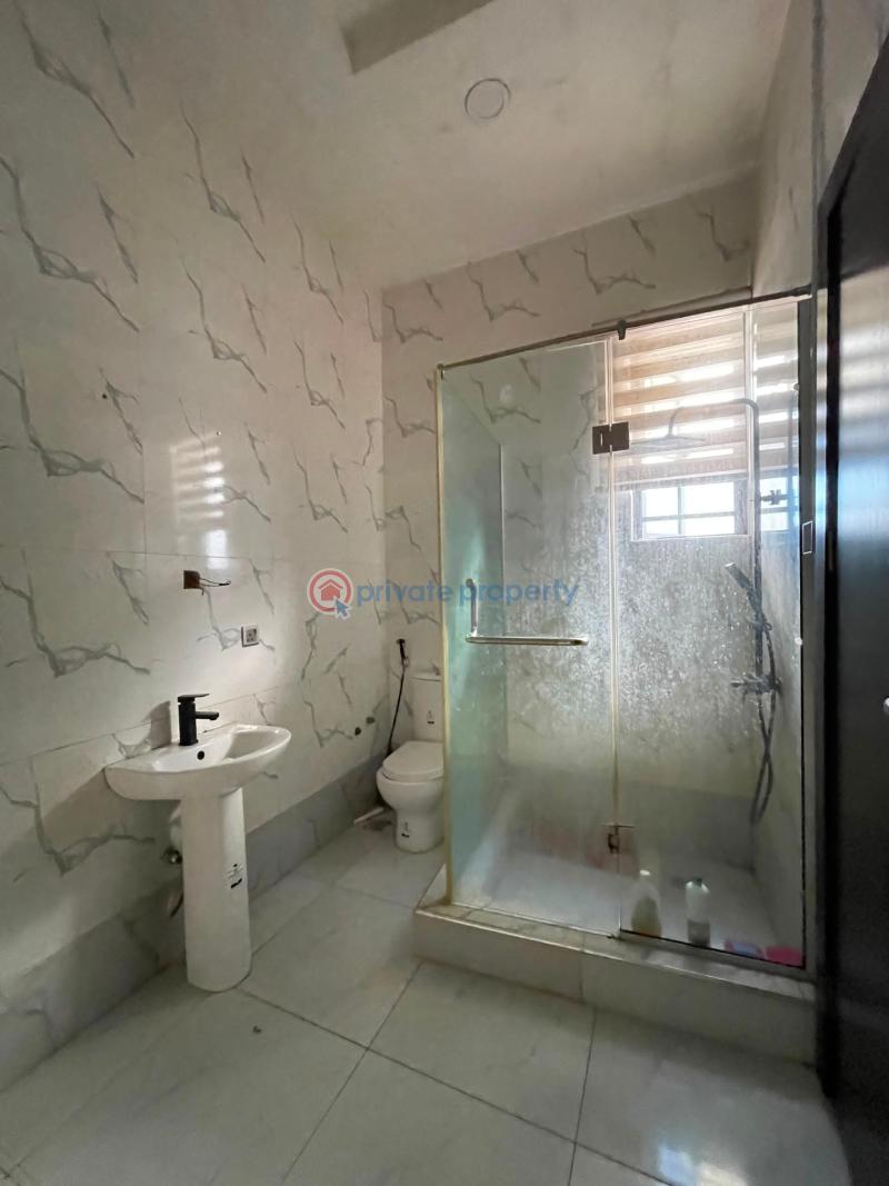 4 bedroom Detached Duplex For Rent Ikota Lekki Lagos - 14