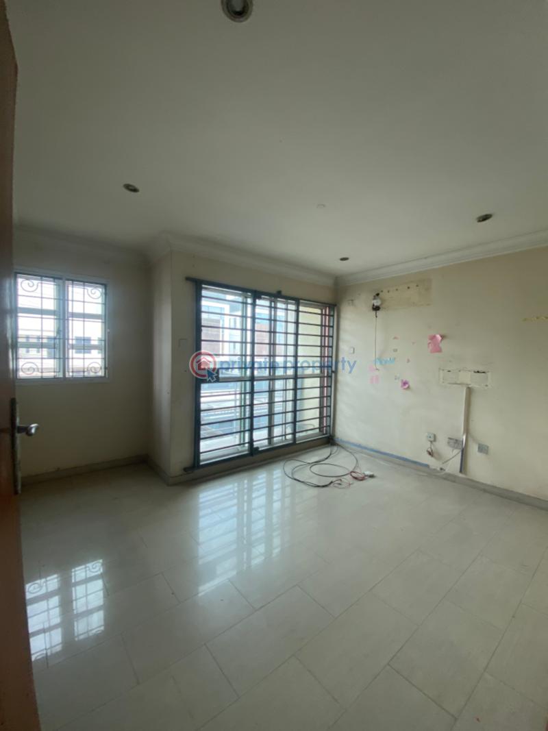 4 bedroom Semi detached Duplex For Rent Lekki Phase 1 Lagos - 8
