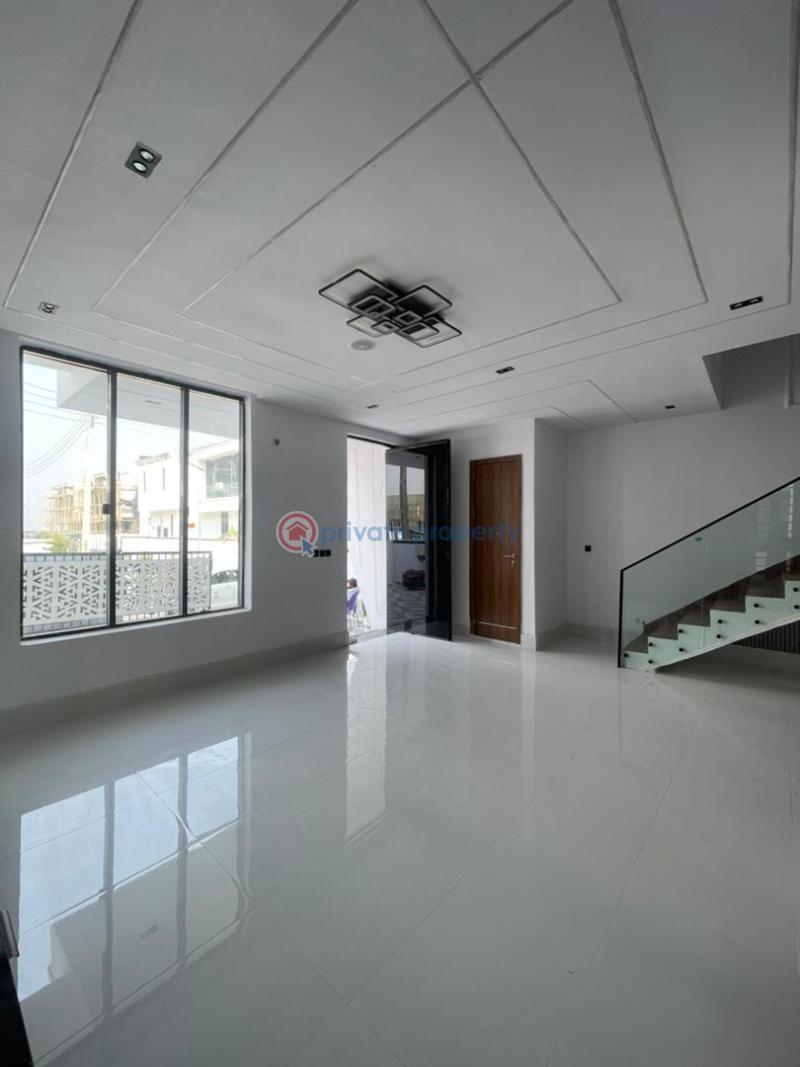 4 bedroom Semi detached Duplex For Sale Ajah Lagos - 11