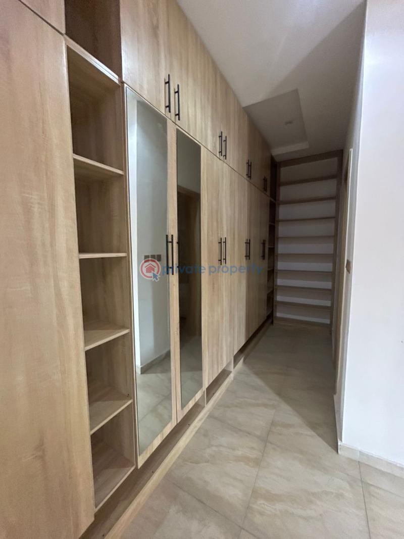 4 bedroom Semi detached Duplex For Sale Ajah Lagos - 6