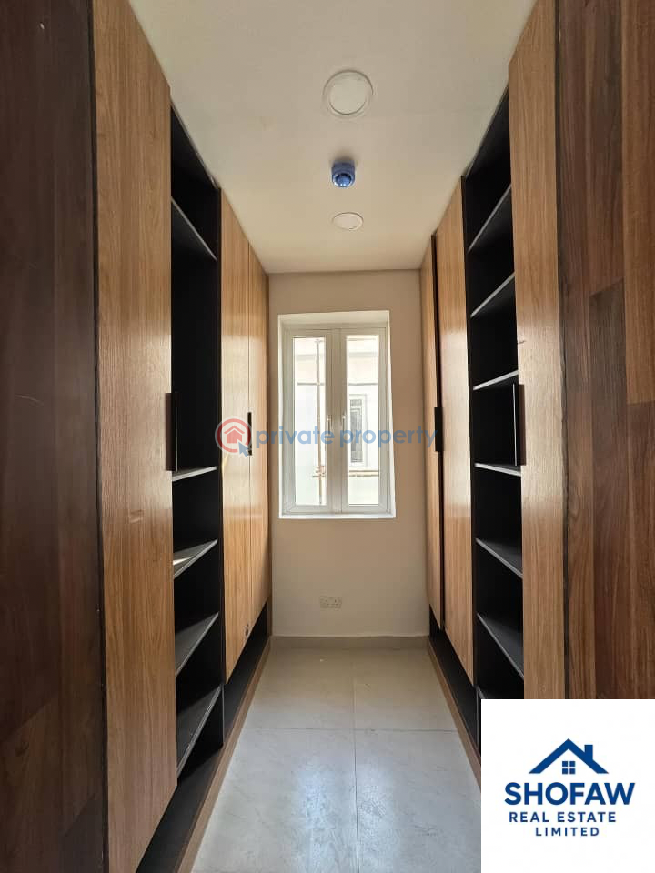 4 bedroom Semi detached Duplex For Sale Chevron Lekki Chevron Drive Lekki Lagos - 7