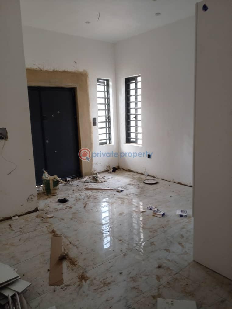4 bedroom Semi detached Duplex For Sale Off Ikosi Road, Oregun Ikeja Lagos - 4