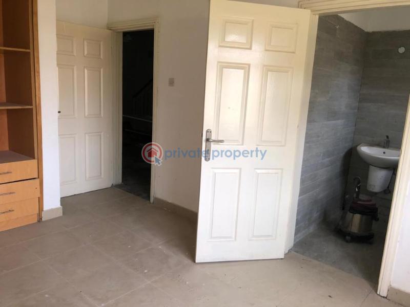 4 bedroom Semi detached Duplex For Sale Salem Ilasan Lekki Lagos - 11