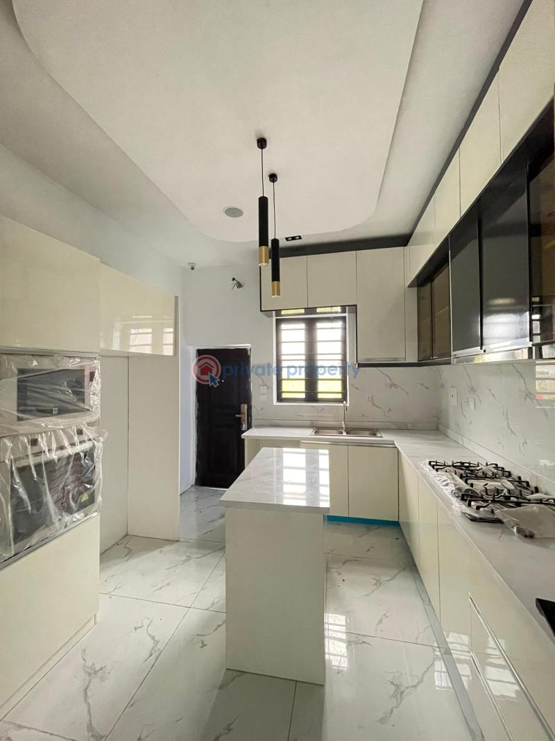4 bedroom Semi detached Duplex For Sale Victoria Garden City Lekki Lagos - 7