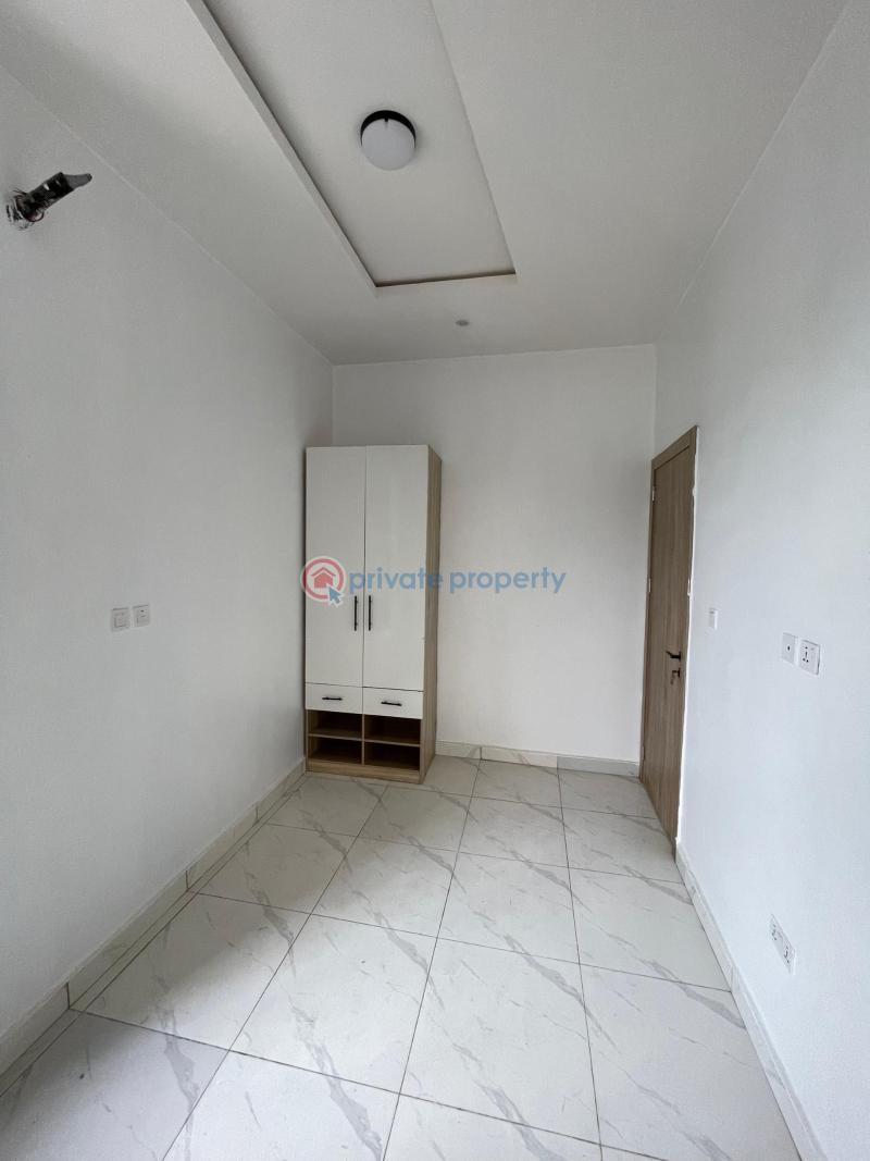 4 bedroom Semi detached Duplex For Sale Victoria Garden City Lekki Lagos - 6