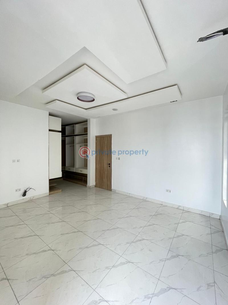 4 bedroom Semi detached Duplex For Sale Victoria Garden City Lekki Lagos - 5