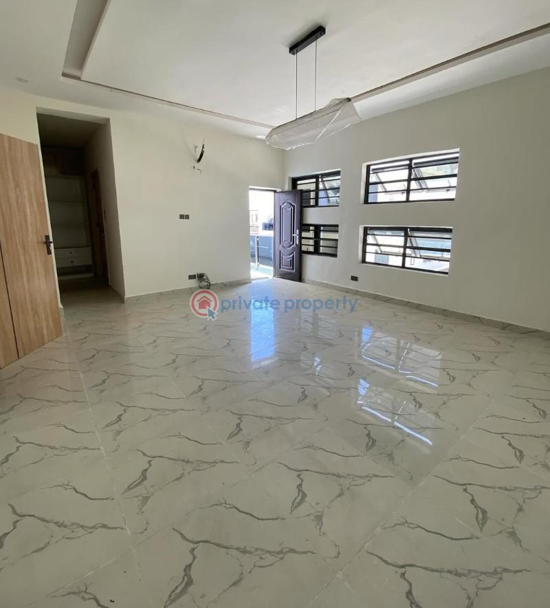 4 bedroom Detached Duplex For Rent Ogombo Road Citadel View 2.0 Lekki Lagos Abraham Adesanya Ajah Lagos - 5