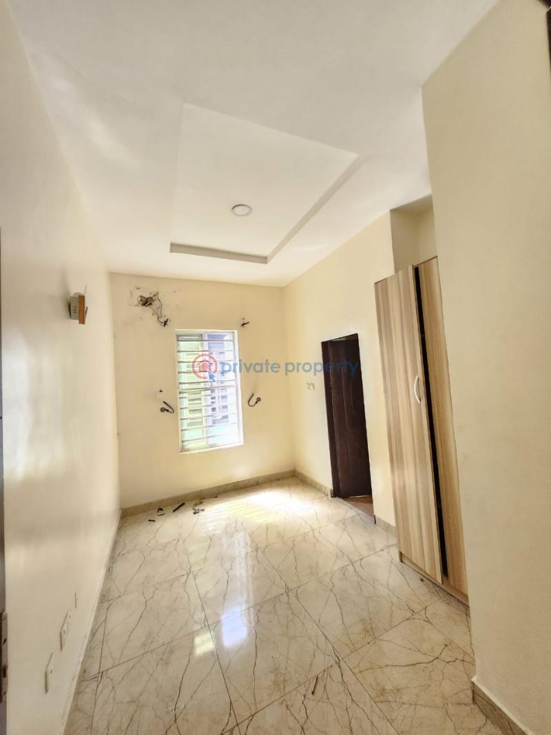 4 bedroom Semi detached Duplex For Sale Lekki Country Ikota Lagos Ikota Lekki Lagos - 9