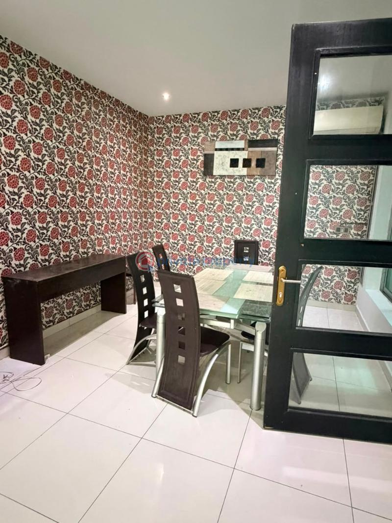 4 bedroom Semi detached Duplex For Rent Ikate Elegushi Lekki Lagos - 1