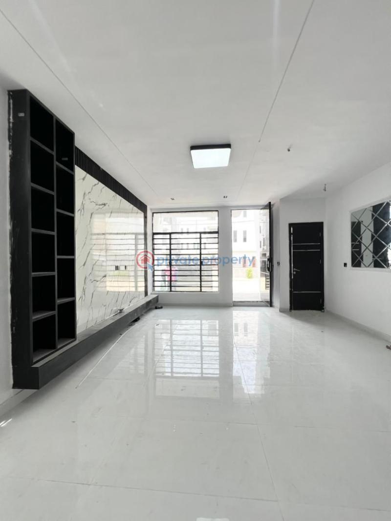 4 bedroom Semi detached Duplex For Sale Ikota Lekki Lagos - 0