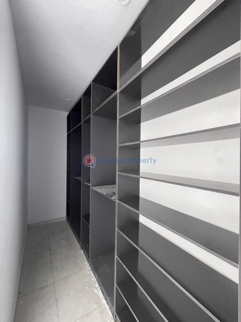 4 bedroom semi detached duplex - 8 4 bedroom Terraced Duplex For Sale Orchid Lekki Lekki Lagos - 8