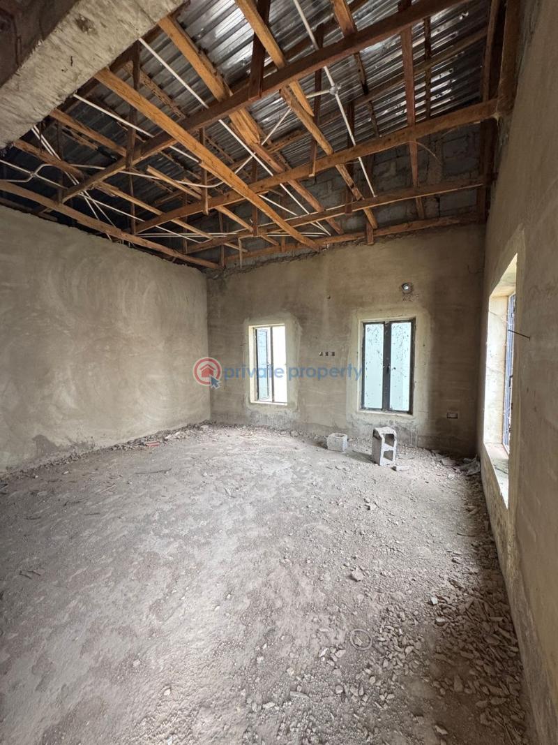 4 bedroom Semi detached Duplex For Sale Apo Dutse Apo Abuja Phase 2  - 9