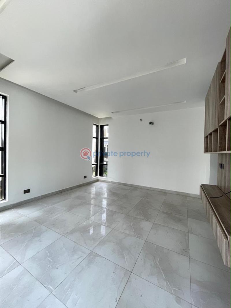 Flat & Apartment For Sale Victoria Island Lagos - 10