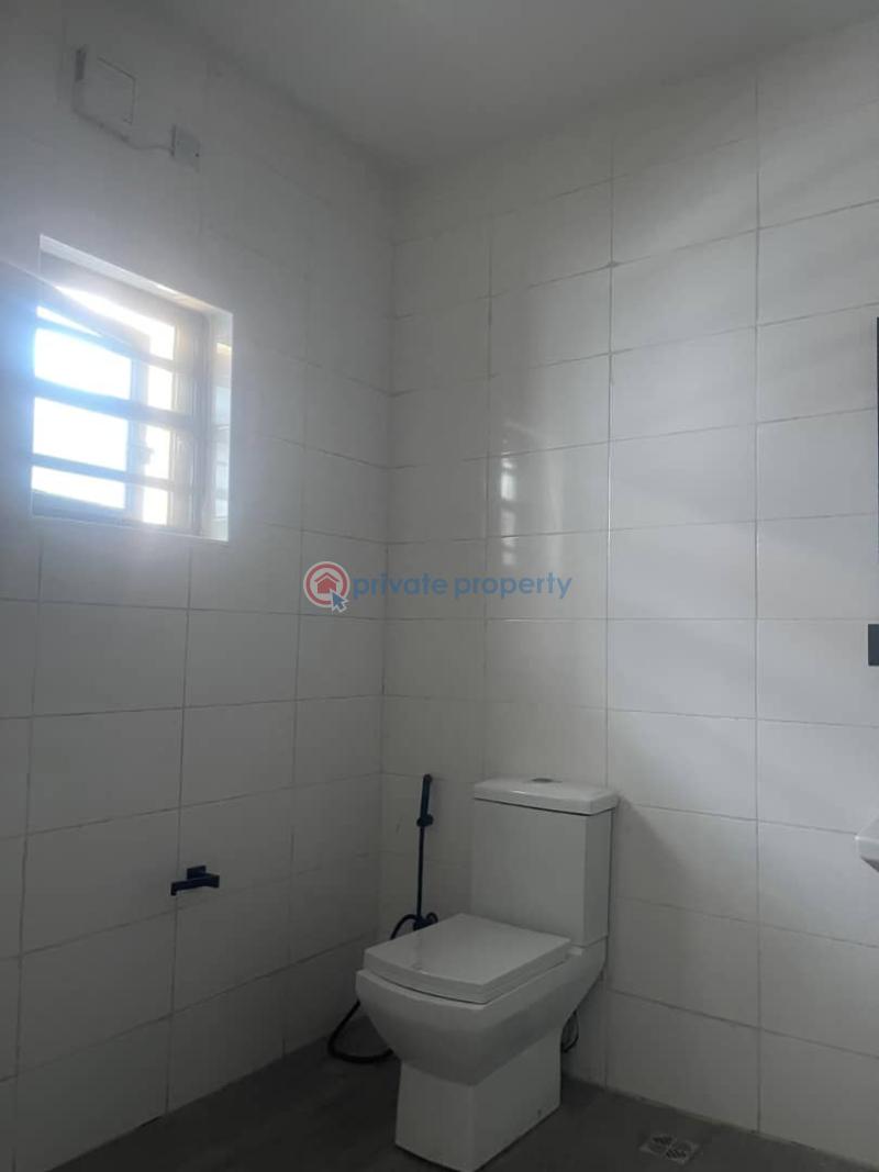 4 bedroom semi detached duplex - 6 4 bedroom Semi detached Duplex For Sale Anthony Village, Maryland Lagos - 6