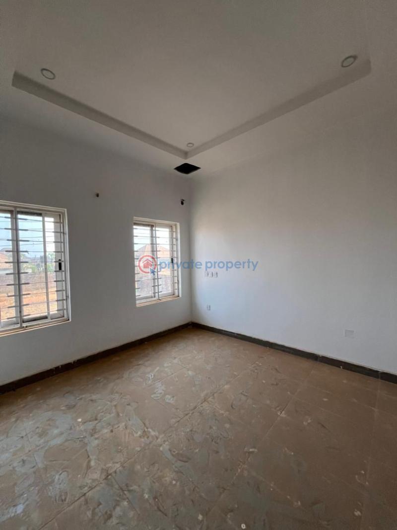 4 bedroom Semi detached Duplex For Sale Lokogoma Abuja Phase 2  - 2