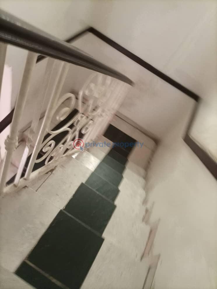 4 bedroom Duplex For Rent Unilag Estate Magodo Phase 1 Gra Magodo Isheri Ikeja Lagos - 4