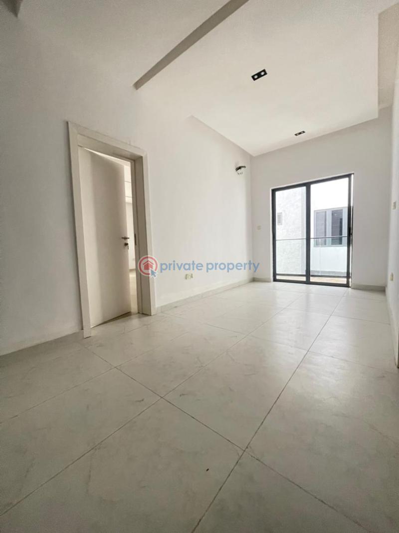 4 bedroom Semi detached Duplex For Sale Adeniyi Jones Ikeja Lagos - 7