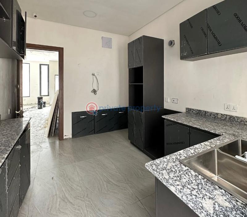 4 bedroom Semi detached Duplex For Sale Lekki Phase 1 Lagos - 5