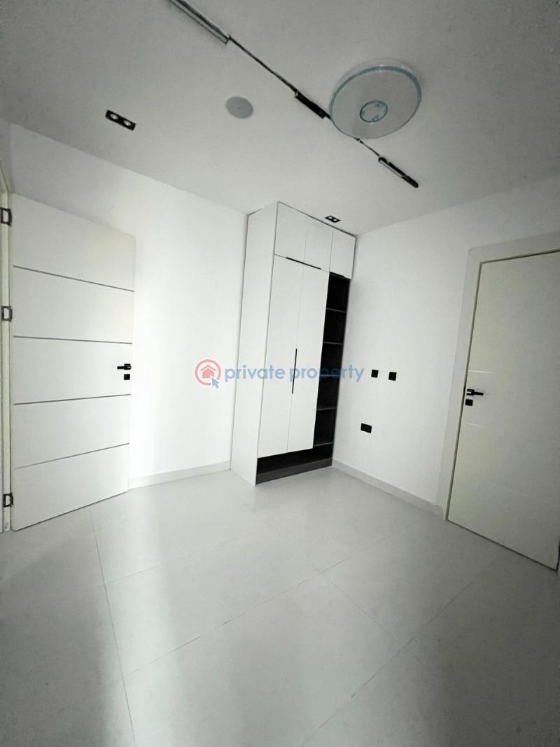 4 bedroom Semi detached Duplex For Sale Lekki Lagos - 24