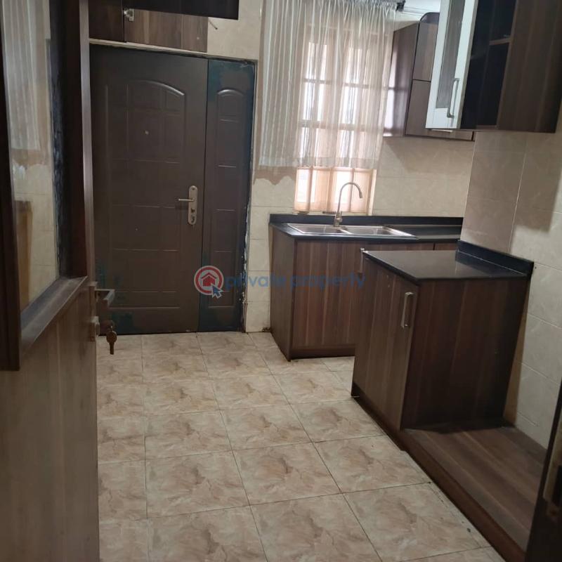 4 bedroom semi detached duplex - 2 4 bedroom Semi detached Duplex For Rent Magodo Phase 1 Gra Magodo Kosofe/Ikosi Lagos - 2