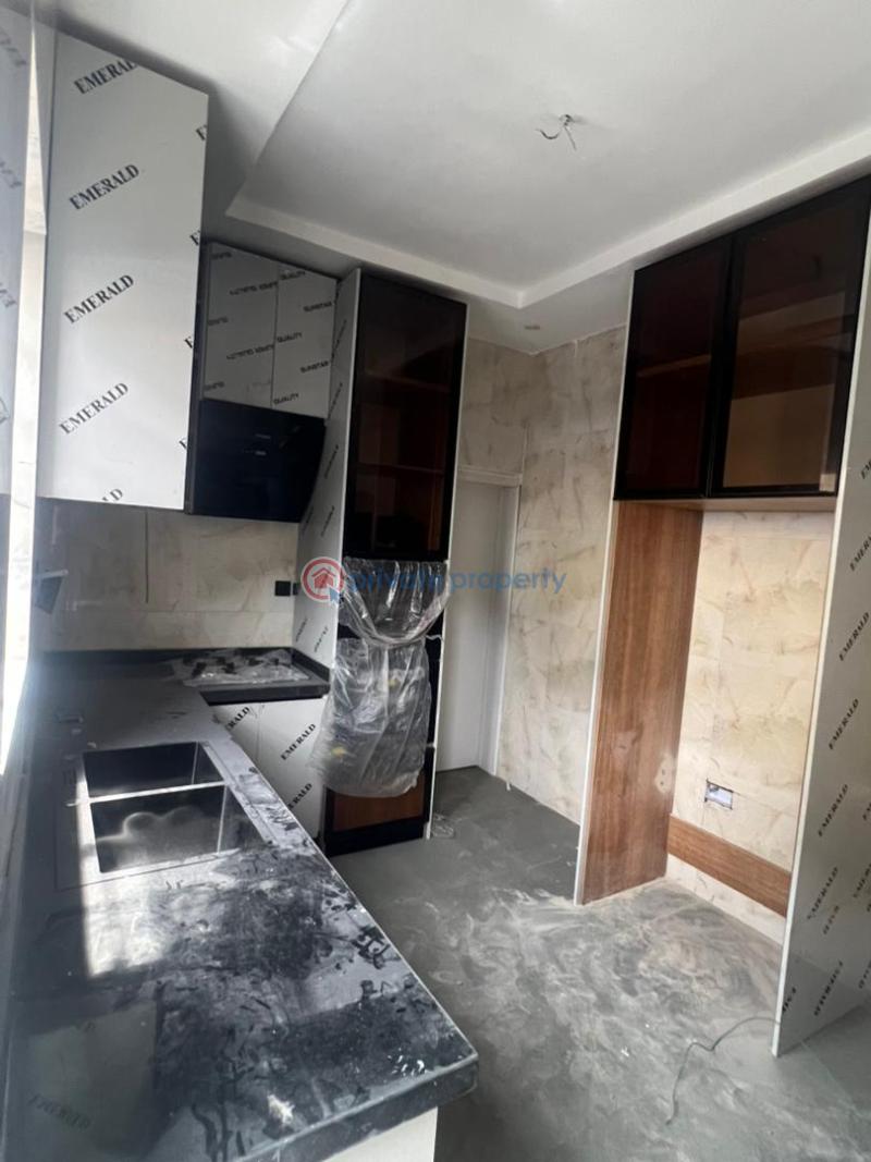 4 bedroom Semi detached Duplex For Sale Magodo Gra Phrase 1 Magodo GRA Phase 1 Ojodu Lagos - 9