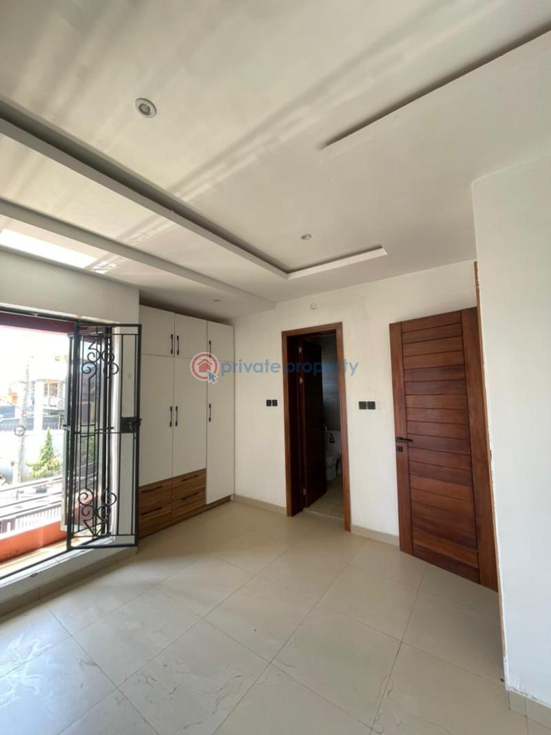 4 bedroom Detached Duplex For Sale Magodo GRA Phase 1 Ojodu Lagos - 8