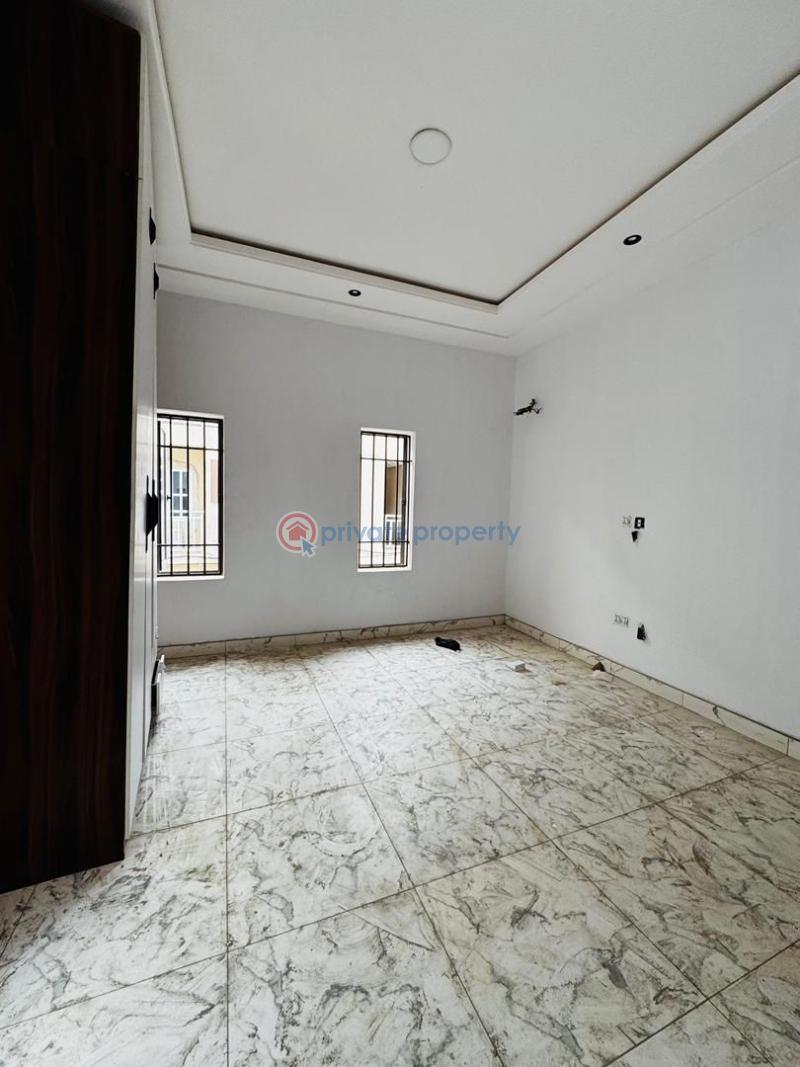 4 bedroom Semi detached Duplex For Sale Magodo GRA Phase 1 Ojodu Lagos - 3