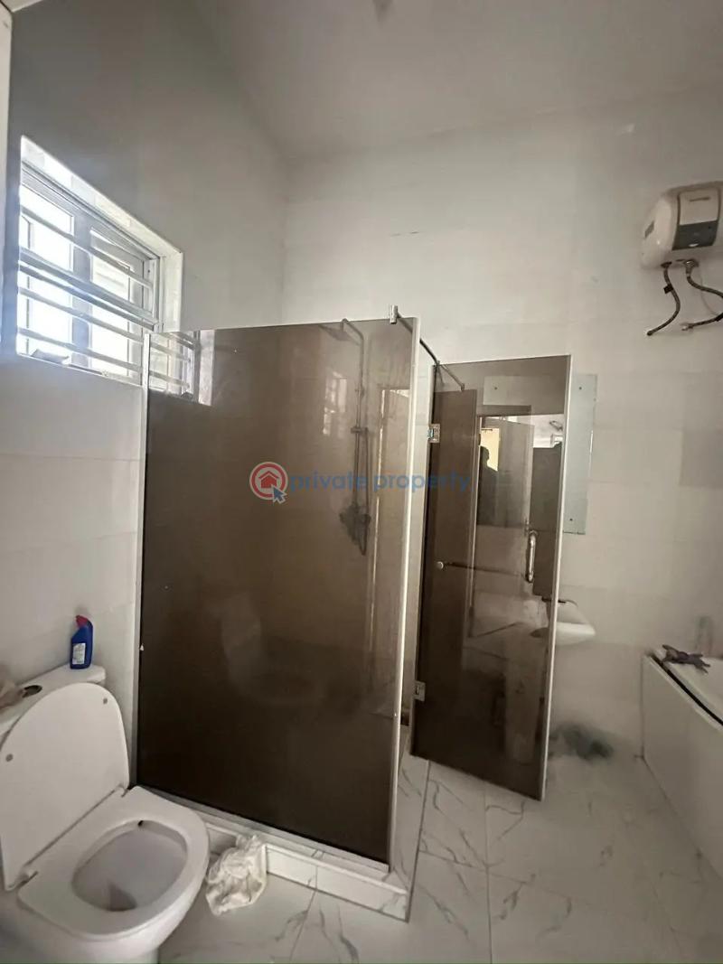 4 bedroom Semi detached Duplex For Sale Chevron Drive Lekki Lagos - 7