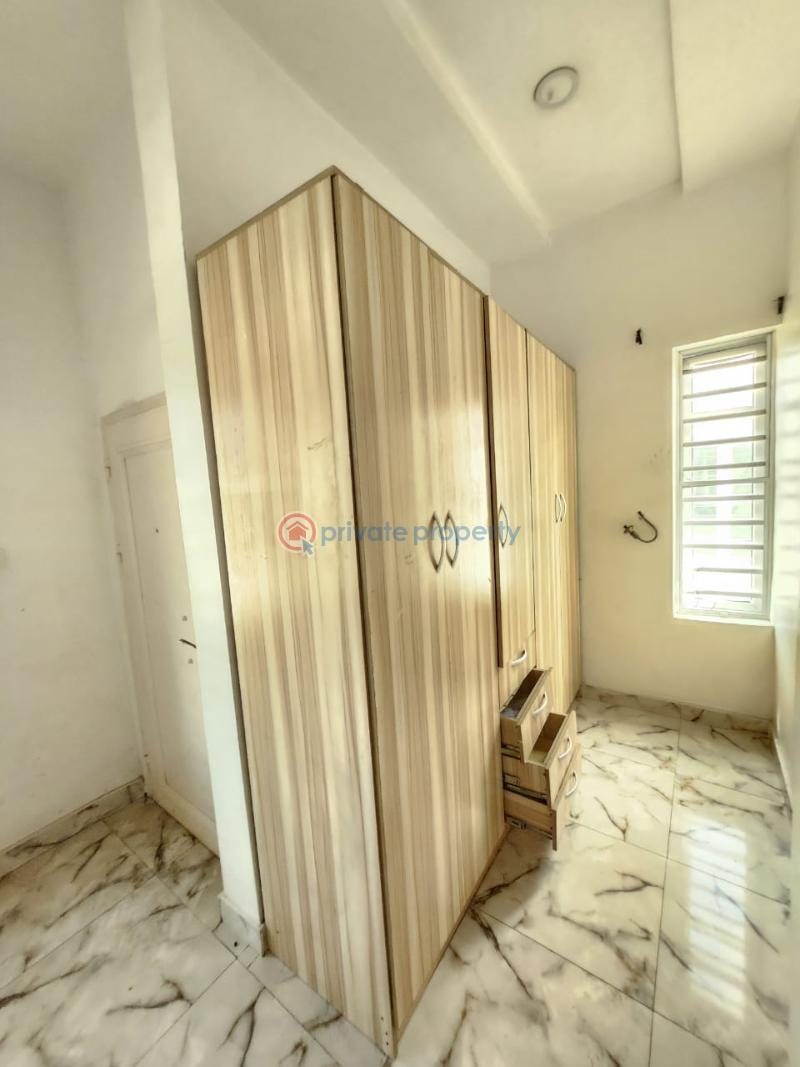 4 bedroom Semi detached Duplex For Sale Lekki Country Ikota Lagos Ikota Lekki Lagos - 6