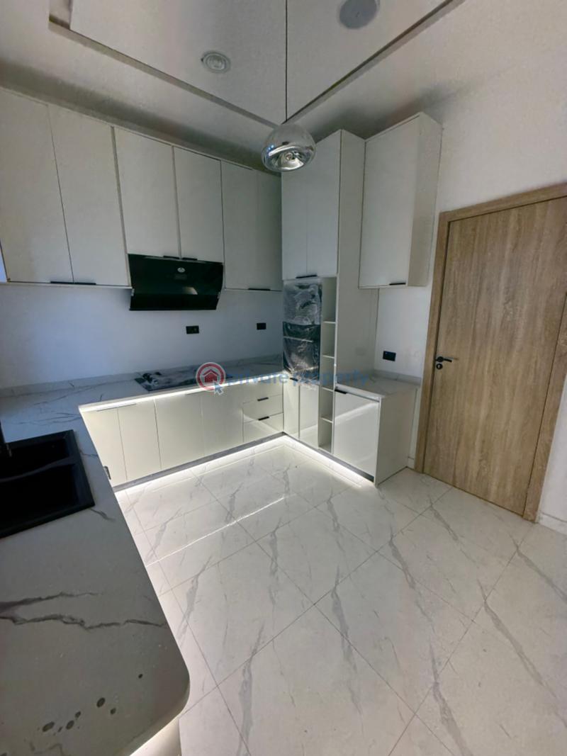 4 bedroom Semi detached Duplex For Sale Orchid Road Lekki Expressway Lagos - 4