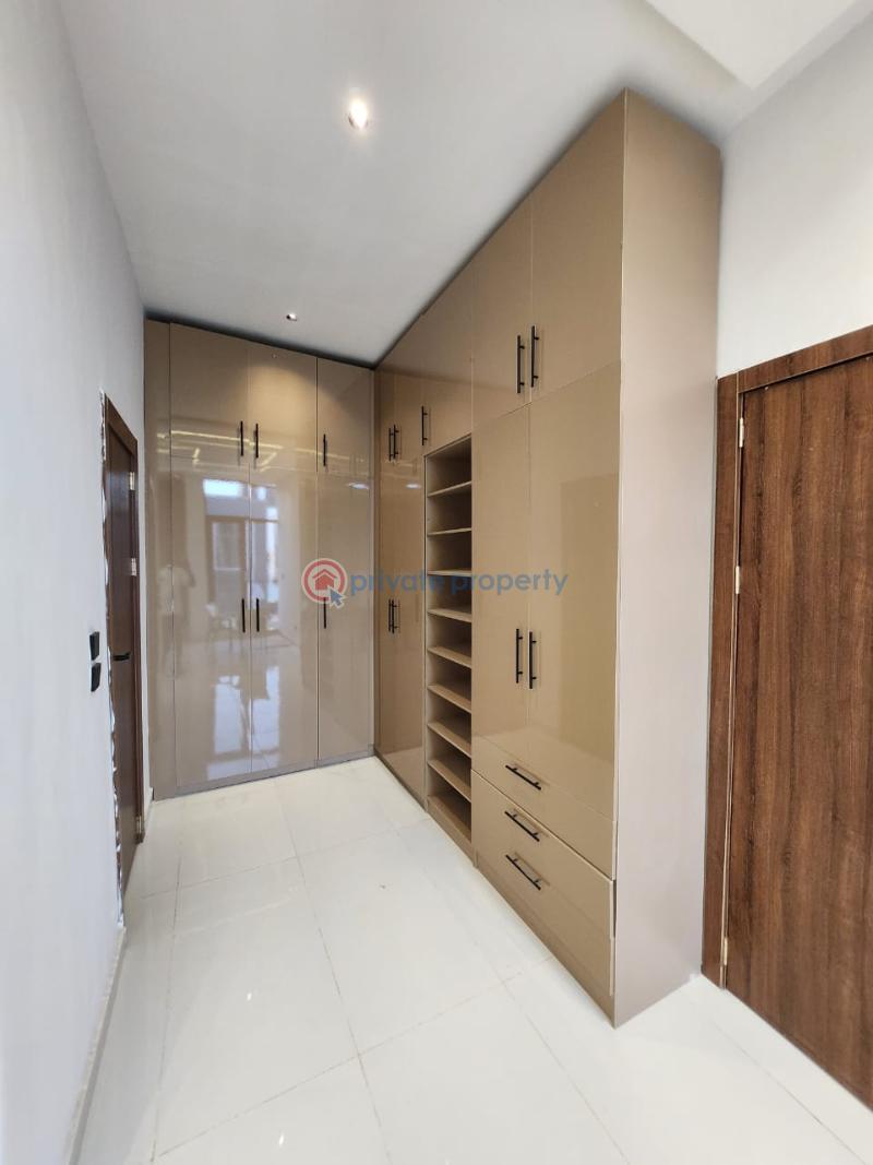 4 bedroom Semi detached Duplex For Sale Ajah Lekki Lagos Ajah Lagos - 5