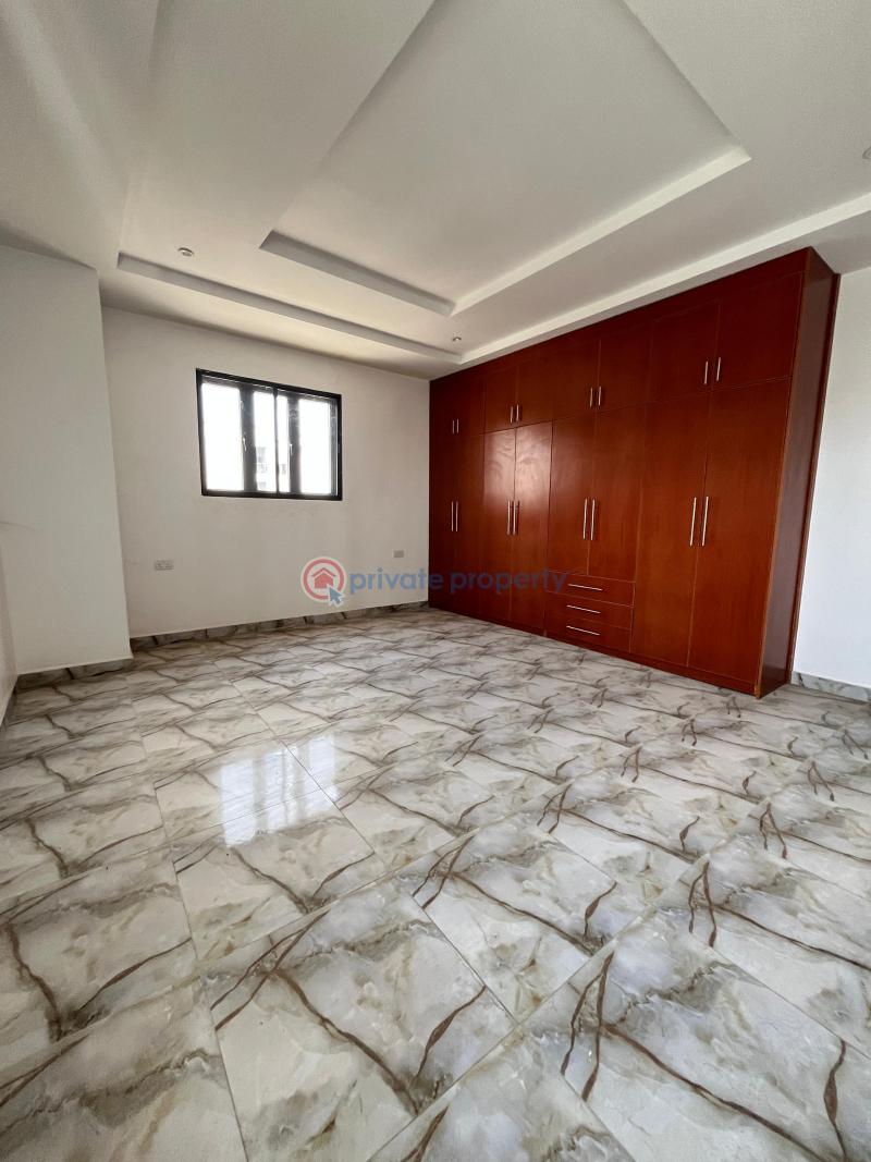 4 bedroom Detached Duplex For Sale Guzape Abuja Phase 1  - 1