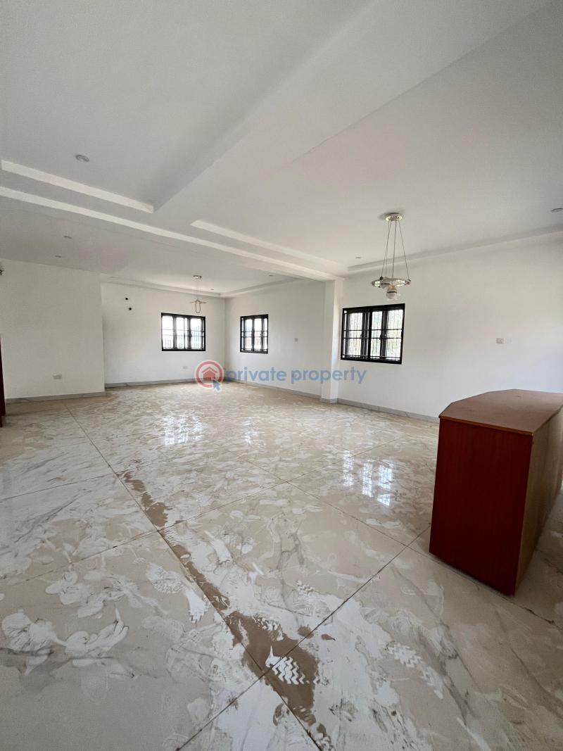 4 bedroom Detached Duplex For Sale Guzape Abuja Phase 1  - 7