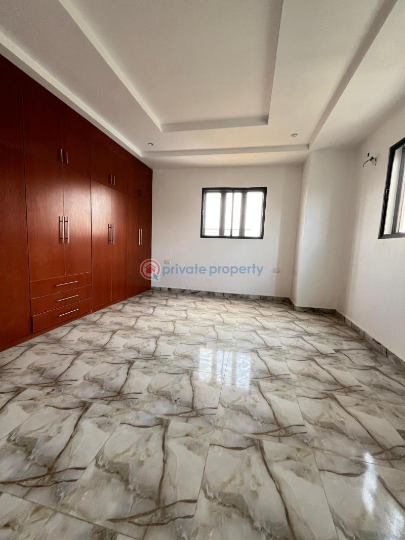 4 bedroom Detached Duplex For Sale Guzape Abuja Phase 1  - 6