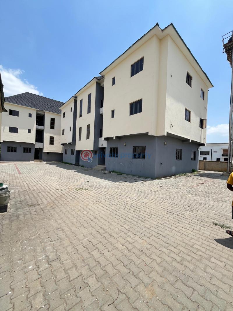 4 bedroom Detached Duplex For Sale Guzape Abuja Phase 1  - 0